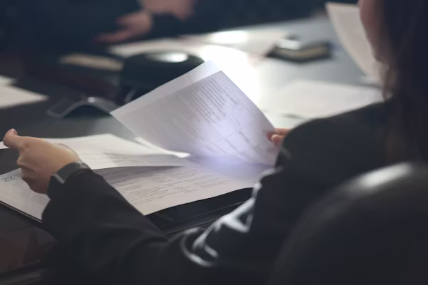 Arbitration & Mediation Services