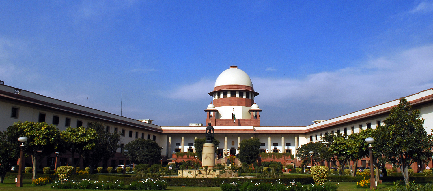 SBIG Legals senior appellate advocates before Delhi High Court